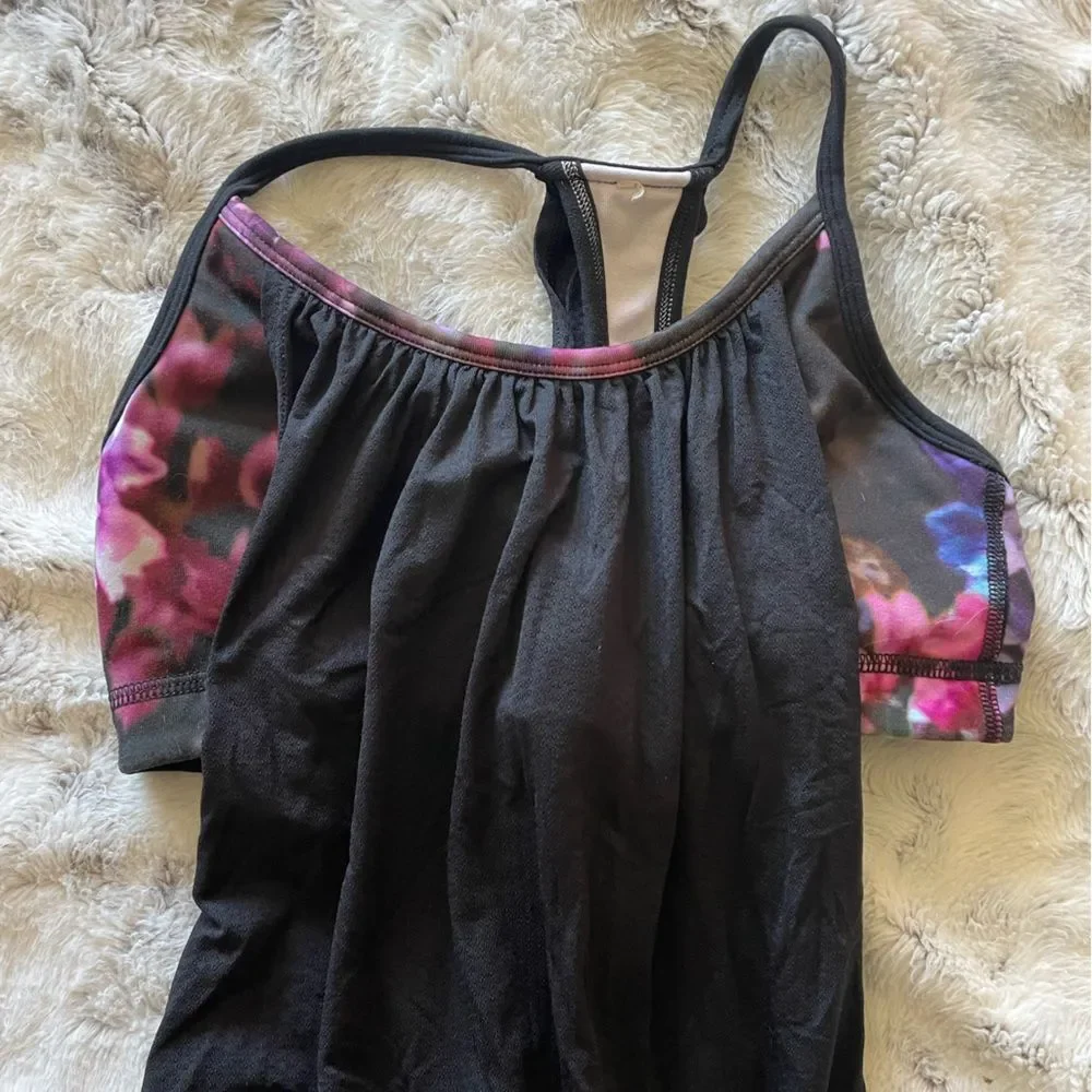 lululemon athletica great
